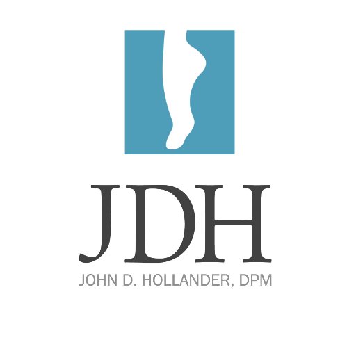 Bringing you news and updates to keep your feet in the best shape possible. Please note the office staff manages this page and not Dr. Hollander.