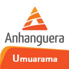 Na Anhanguera todo mundo pode estudar, sonhar, crescer! A Iza acredita em você e a gente também.
Fone: (44)3055-3276
Whatsapp: (44)98836-2022
#PRATODOMUNDOPODER