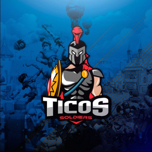Equipo Competitivo Oficial de @TicosEmpire 🇨🇷 ⏩ruta de ingreso al equipo por medio de nuestros clanes Ticos: Empire, Gaming, Kingdom y Union.