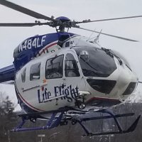 Geisinger-Life Flight (@geisingerlife) 's Twitter Profile