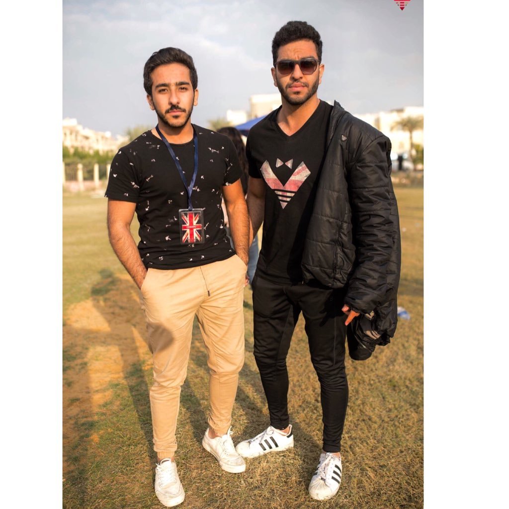 M_Abdelhamiid's profile picture. 🚶🏻‍♂️