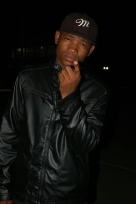 Godson.....