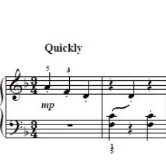 Acla_Music's profile picture. composer John McLachlan writes easy/fun/challenging repertoire for piano students. From very elementary to challenging. Some strange, some familiar sounding.