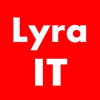 Lyra IT(@Lyra_IT) 's Twitter Profile Photo