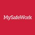 MySafeWork (@mysafework) Twitter profile photo MySafeWork (@mysafework) Twitter profile photo