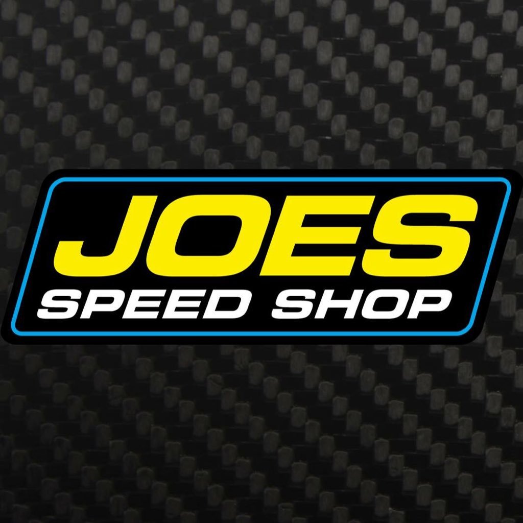 JOES Speed Shop is a 1000 Sq. Ft. race parts store located in Everett, WA. We carry the full line of @joesracing plus a variety of retail products.