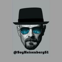 Soy Heisenberg (@soyheisenberg51) 's Twitter Profile