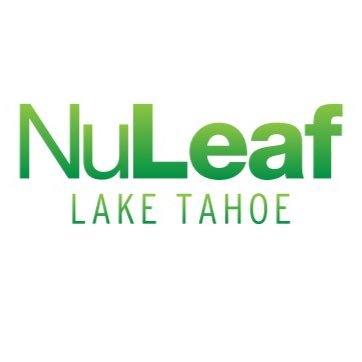 We are the only recreational dispensary in Lake Tahoe! We are just off the lake in Incline Village. Open to anyone 21+