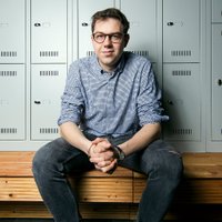Gregor Ryl (@ryliker) 's Twitter Profile