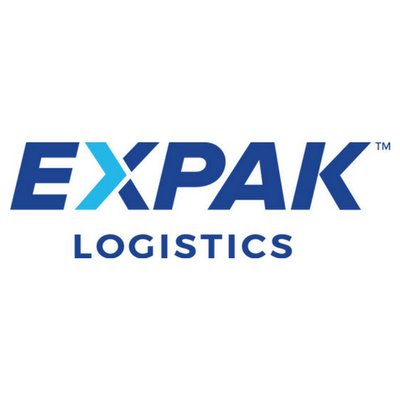 ExpakLogistics Profile Picture