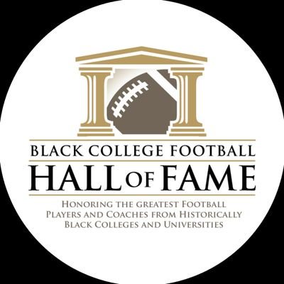 BLACK COLLEGE FOOTBALL HALL OF FAME™ honors the greatest football players, coaches and contributors from Historically Black Colleges and Universities.
