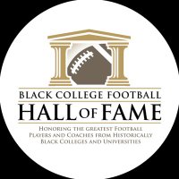 BlackCollegeFootball(@BCFHOF) 's Twitter Profile Photo