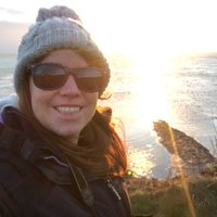 Kat Binns (@physiokat1) 's Twitter Profile