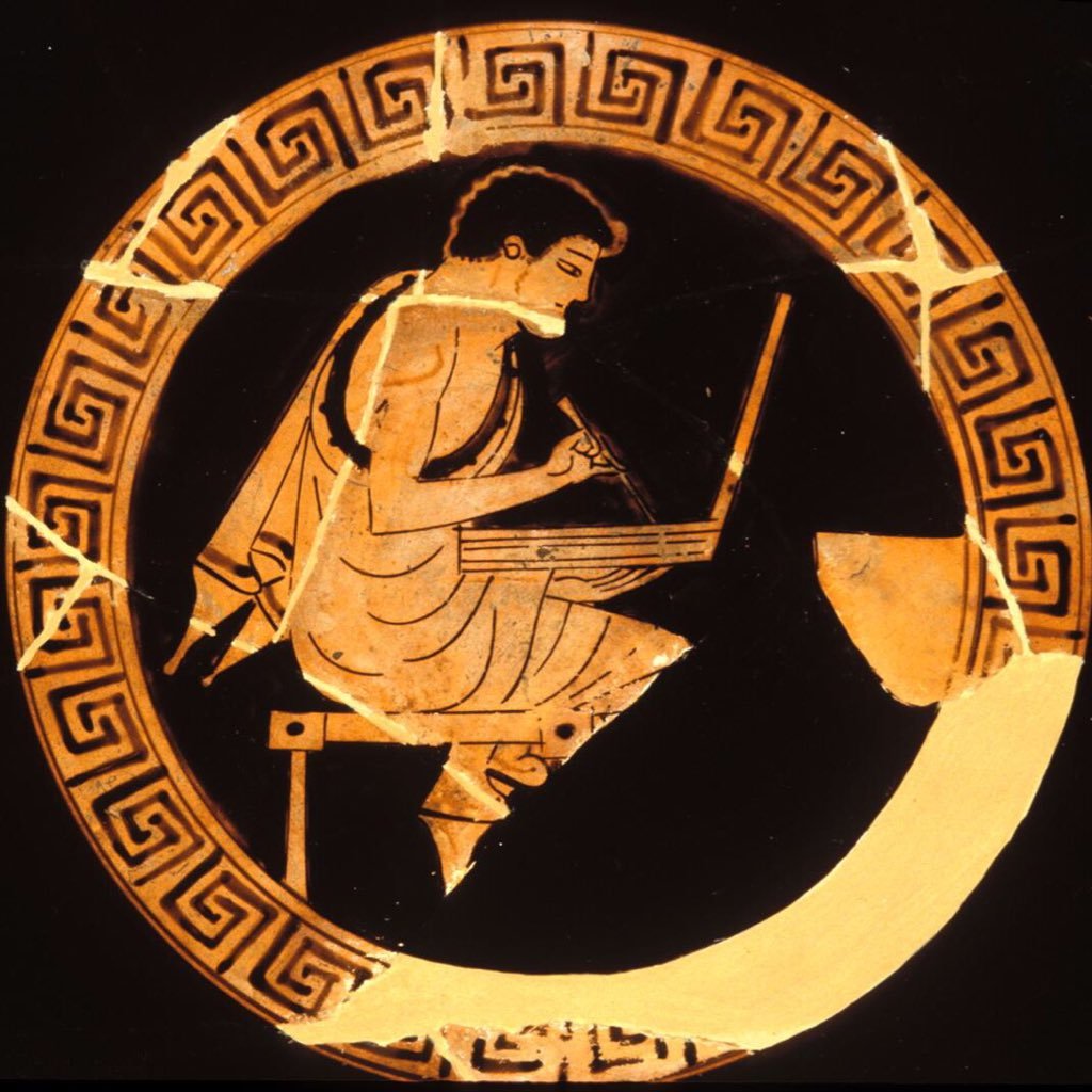 A resource for digital tools in Classics. Curated by @DLibatique10 and @rympasco.