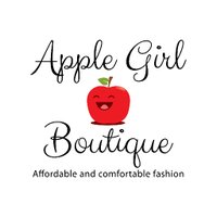 Apple Girl Boutique(@applegirlstore) 's Twitter Profile Photo