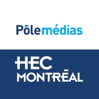 Pôle Médias HEC MTL (@hec_polemedias) 's Twitter Profile Photo
