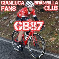 GlBrambilla FansClub (@brambi_fansclub) 's Twitter Profile Photo