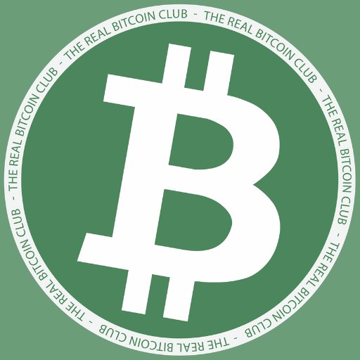 The Real Bitcoin Club