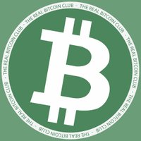 The Real Bitcoin Club (@realbitcoinclub) 's Twitter Profile Photo The Real Bitcoin Club (@realbitcoinclub) 's Twitter Profile Photo