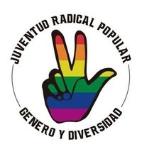 Jrp Género Y Diversidad (@jrp_genero) 's Twitter Profile
