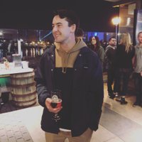 justin knight (@_knighter) 's Twitter Profile Photo