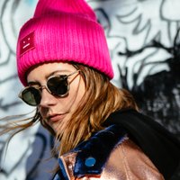 Jena Gambaccini (@chicityfashion) Twitter profile photo