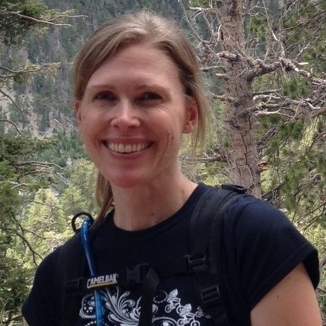 Academic librarian interested in instructional design.