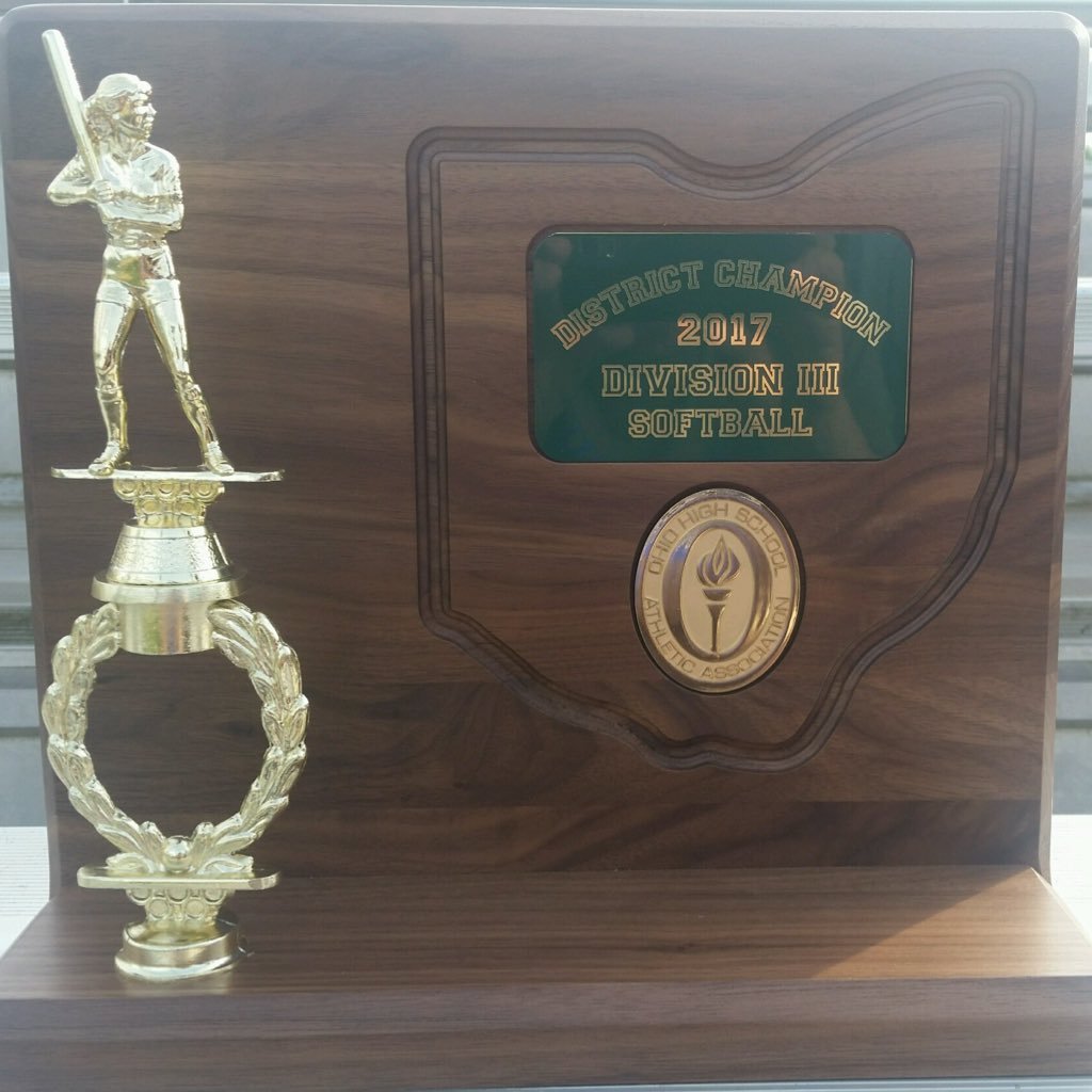 ready softball Profile