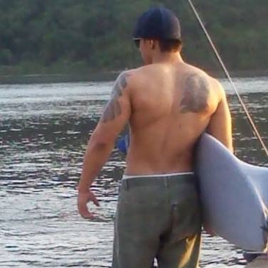 FelipeRuzel's profile picture. 