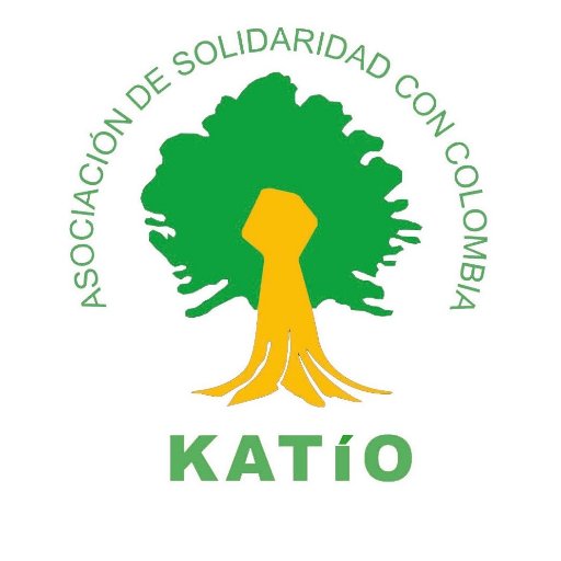 Asociación de Solidaridad con Colombia 🇨🇴🕊️ Acompañamos a comunidades amenazadas en la defensa del territorio.
✉️asockatio@gmail.com