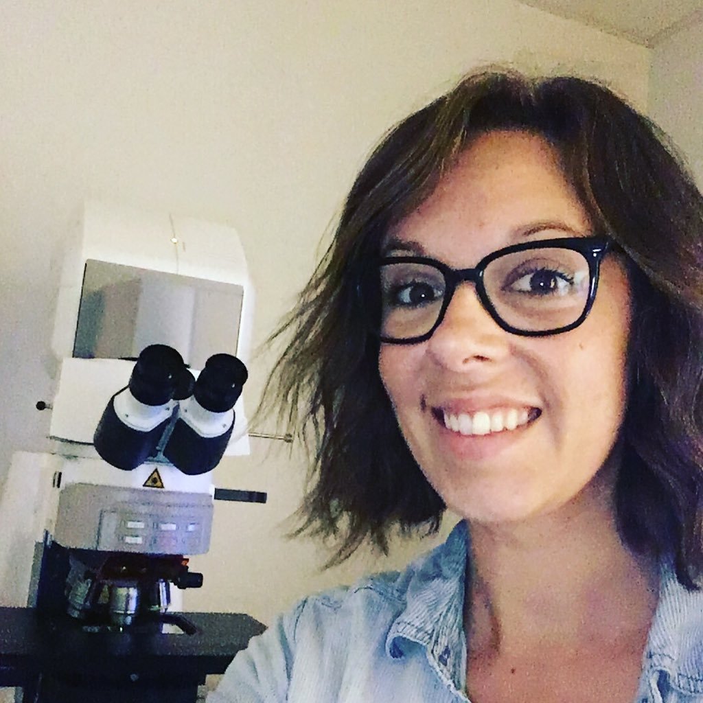 Assistant Prof @CornellCollege | formerly of Tootle and Geisbrecht #Drosophila labs | GSCs and nuclear actin | Muscle biologist | lover of good chaos | She/Her