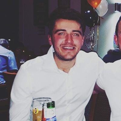 JackAtkin3's profile picture. Basically find the funny side to anything