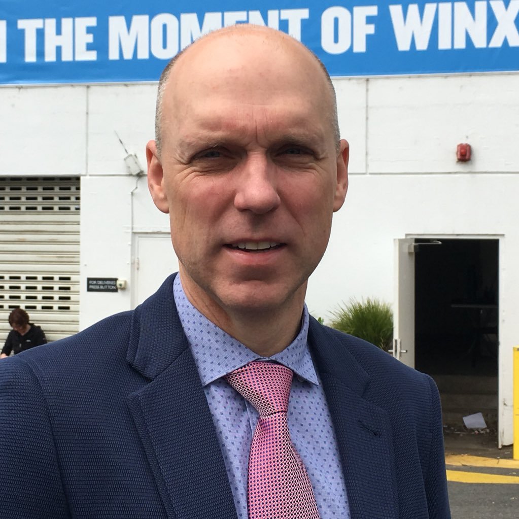 PaulMitch08's profile picture. Journalist, thoroughbred racing fan & proud libertarian. Views are my own.