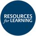 Resources For Learning (@RFLhq) Twitter profile photo