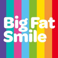 Big Fat Smile(@Big_Fat_Smile) 's Twitter Profile Photo