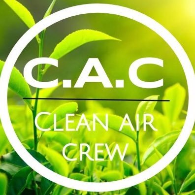 clean air crew
