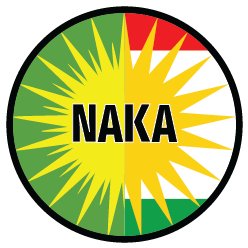 NAKA's mission is to raise awareness about the Kurdish people and promote the rights of Kurds to live in freedom, security, and self-determination.