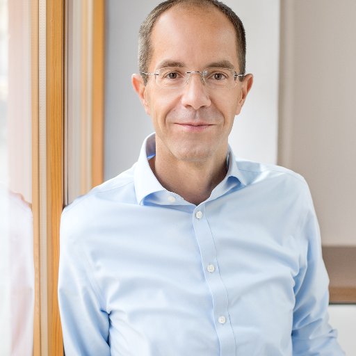 Christian Gräff Profile