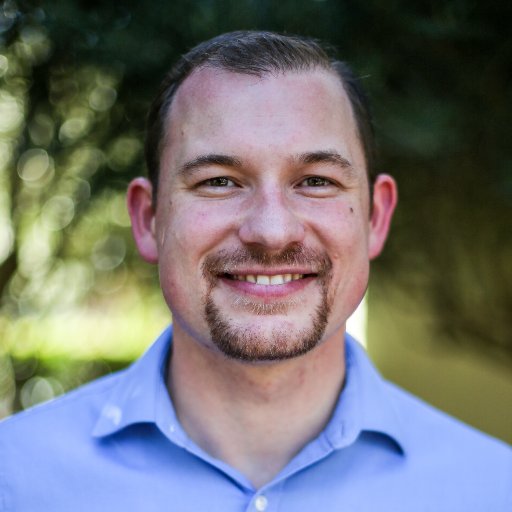 Thomas Arnett Profile
