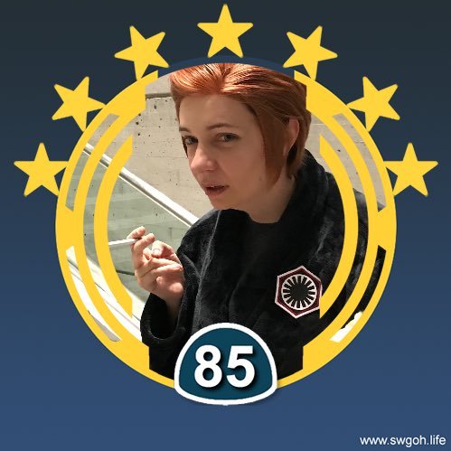 30|New York|~18+ ONLY~|She/Her|”I was born to kylux and eat bologna sandwiches.” ~~🏰🐉⚔️🎲💎🏕🍻🦄🧚🏾♀️🧙🏿♂️✨🎇~~
