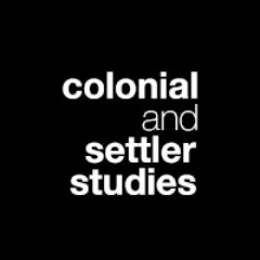 Researching the history, theoretical framing, and contemporary legacies of colonialism. Based @uow. Tweets (mostly) @ClaireLowrie1 and @S_CrozierDeRosa