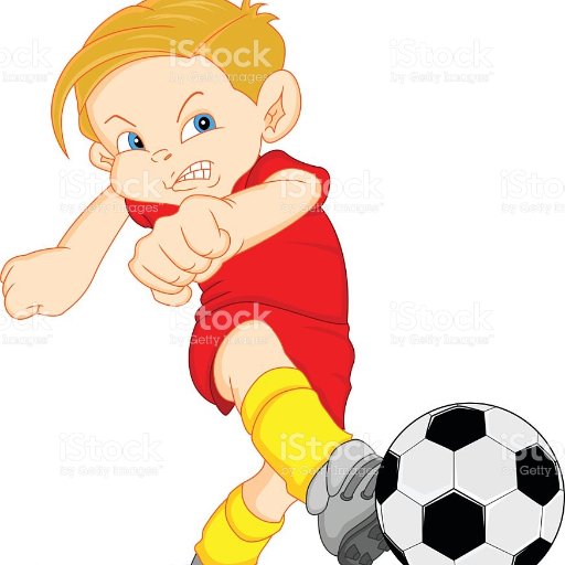 RolandoSiete's profile picture. ❤⚽