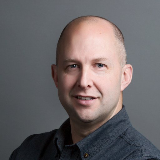 JohnHill90's profile picture. Chief Digital Information Officer @ MSC Industrial Supply