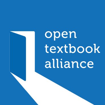 The Open Textbook Alliance is a nationwide coalition of student government leaders who are working to bring open textbooks to college campuses.