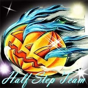 halfstepoficial's profile picture. 