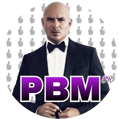 Sua maior fonte brasileira de notícias do rapper @pitbull inteiramente em Português! || CONTA VINCULADA A @pitbullsmamitas||