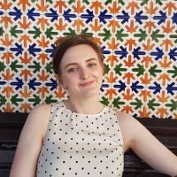 Meg Haf (@meg_haf) 's Twitter Profile