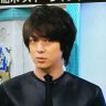 大倉忠義の歴代髪型 金髪or黒髪どっち派 ロン毛や短髪時代 前髪ありがかわいい アスネタ 芸能ニュースメディア