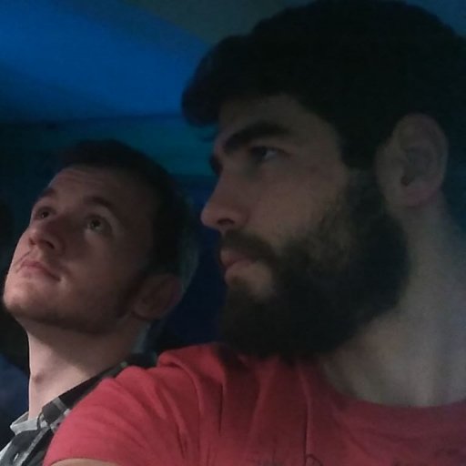 davre25's profile picture. 