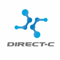 Direct-C(@DirectC_Corp) 's Twitter Profile Photo